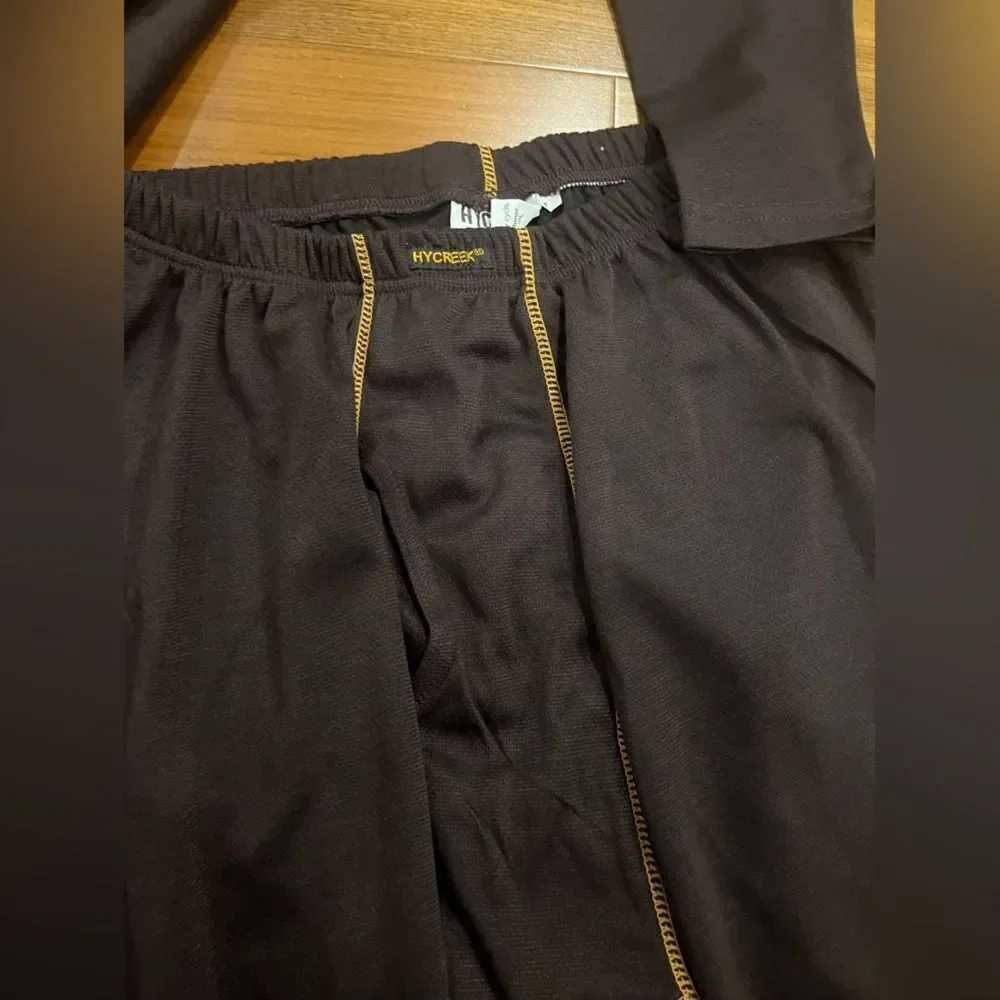 Hycreek men’s two